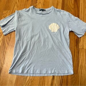 Shore Brand Apres Sea T- Shirt